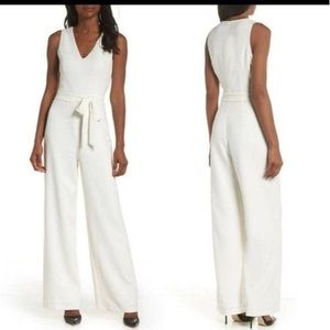 Vince Camuto jumpsuit